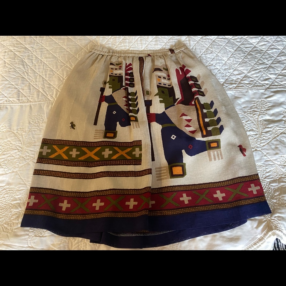 Skirt
